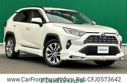 toyota rav4 2019 -TOYOTA--RAV4 6BA-MXAA54--MXAA54-5005167---TOYOTA--RAV4 6BA-MXAA54--MXAA54-5005167-