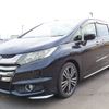 honda odyssey 2014 NIKYO_SA19388 image 3