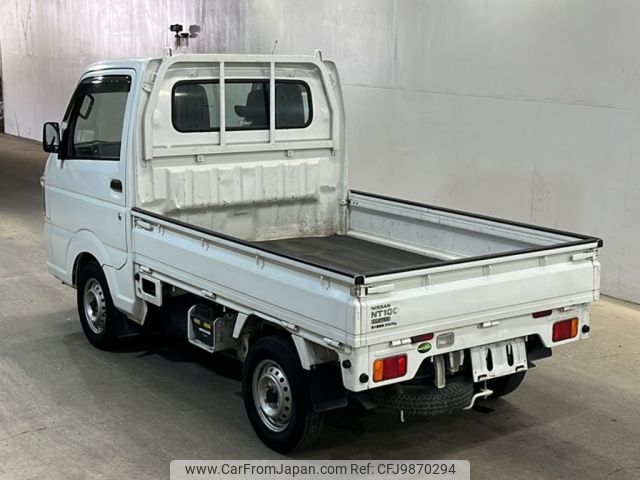 nissan clipper-truck 2020 -NISSAN--Clipper Truck DR16T-524321---NISSAN--Clipper Truck DR16T-524321- image 2