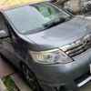 nissan serena 2009 -NISSAN--Serena DBA-C25--C25-421885---NISSAN--Serena DBA-C25--C25-421885- image 1