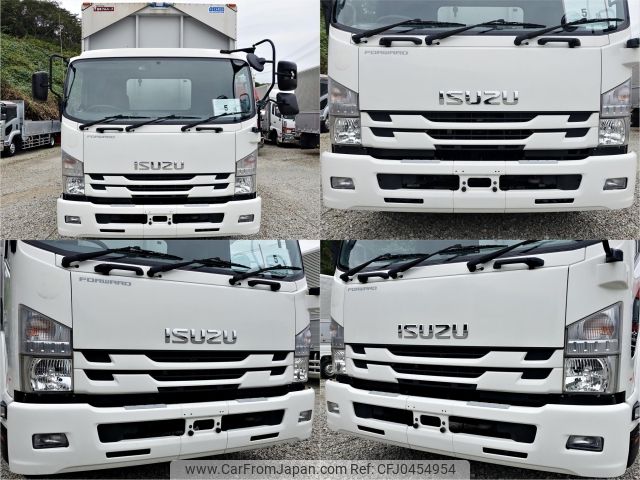 isuzu forward 2015 -ISUZU--Forward TKG-FRR90S2--FRR90-7083901---ISUZU--Forward TKG-FRR90S2--FRR90-7083901- image 2