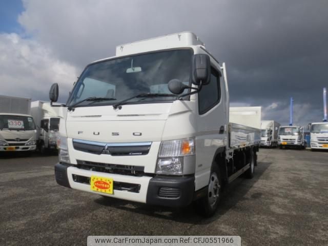 mitsubishi-fuso canter 2019 GOO_NET_EXCHANGE_1161178A30241212W001 image 1