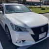 toyota crown 2013 -TOYOTA--Crown DAA-AWS210--AWS210-6047256---TOYOTA--Crown DAA-AWS210--AWS210-6047256- image 1