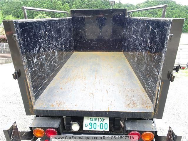 isuzu elf-truck 2009 CFJ1597716 image 2