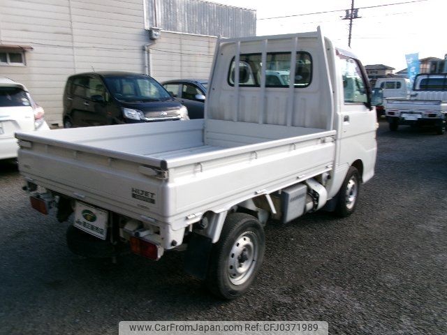 daihatsu hijet-truck 2010 -DAIHATSU 【とちぎ 】--Hijet Truck S211P--0089179---DAIHATSU 【とちぎ 】--Hijet Truck S211P--0089179- image 2