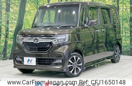honda n-box 2017 CFJ1650148