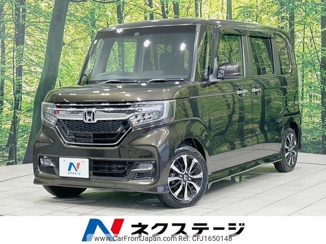 honda n-box 2017 CFJ1650148 image 1
