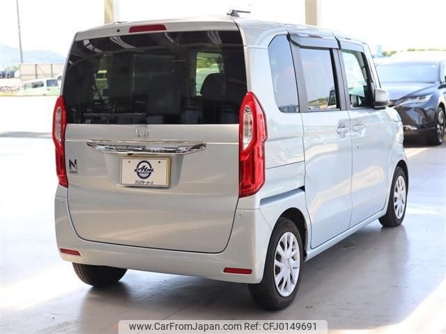 honda n-box 2020 quick_quick_6BA-JF3_JF3-1492863 image 2