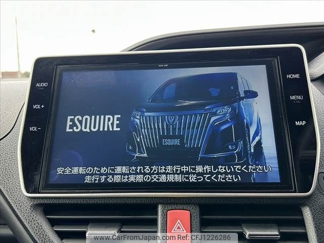 toyota esquire 2021 -TOYOTA--Esquire 6AA-ZWR80G--ZWR80-0499667---TOYOTA--Esquire 6AA-ZWR80G--ZWR80-0499667- image 2