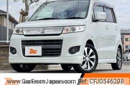 suzuki wagon-r 2011 -SUZUKI--Wagon R DBA-MH23S--MH23S-876357---SUZUKI--Wagon R DBA-MH23S--MH23S-876357-