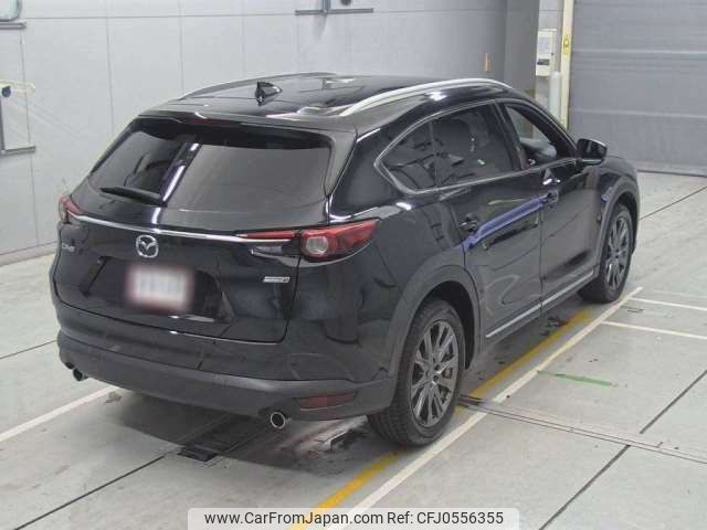 mazda cx-8 2019 -MAZDA--CX-8 KG2P--KG2P-217650---MAZDA--CX-8 KG2P--KG2P-217650- image 2