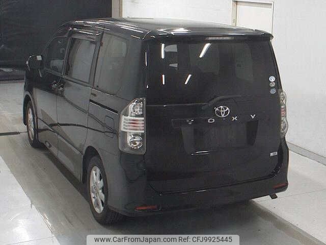 toyota voxy 2007 -TOYOTA--Voxy ZRR70W-0049872---TOYOTA--Voxy ZRR70W-0049872- image 2