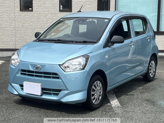 daihatsu mira-e-s 2019 -DAIHATSU--Mira e:s 5BA-LA350S--LA350S-0121573---DAIHATSU--Mira e:s 5BA-LA350S--LA350S-0121573- image 1