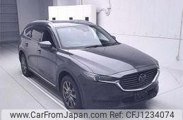 mazda cx-8 2019 -MAZDA--CX-8 KG2P--206737---MAZDA--CX-8 KG2P--206737-