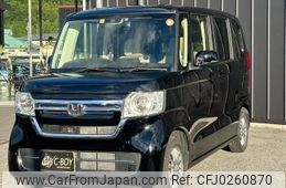 honda n-box 2021 -HONDA--N BOX JF3--JF3-5090342---HONDA--N BOX JF3--JF3-5090342-