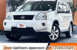 nissan x-trail 2010 -NISSAN--X-Trail DBA-NT31--NT31-111026---NISSAN--X-Trail DBA-NT31--NT31-111026-