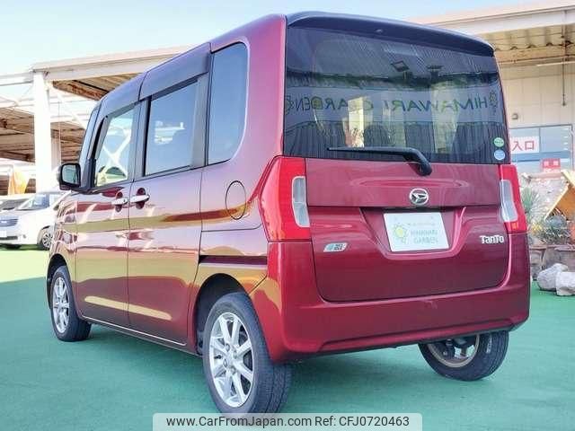 daihatsu tanto 2014 quick_quick_DBA-LA600S_LA600S-0042772 image 2