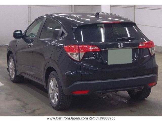 honda vezel 2018 quick_quick_DBA-RU2_1302826 image 2