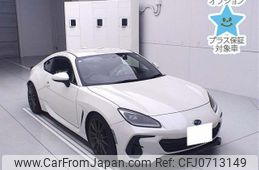 subaru brz 2023 -SUBARU 【成田 300ﾄ179】--BRZ ZD8-014928---SUBARU 【成田 300ﾄ179】--BRZ ZD8-014928-