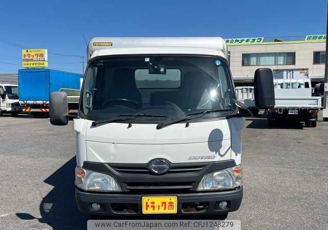 hino dutro 2013 646828-N1023080406F-25 image 1