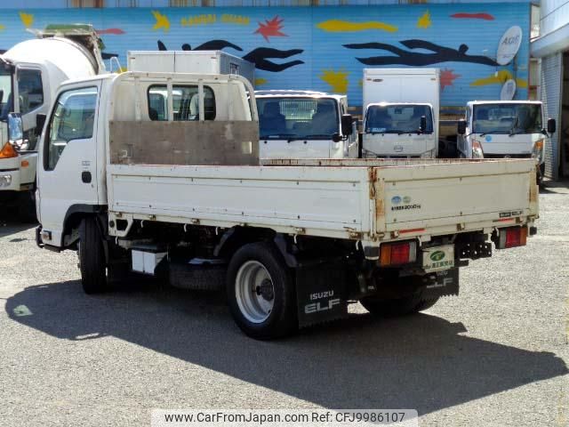 isuzu elf-truck 2015 GOO_NET_EXCHANGE_0700192A30240708W003 image 2