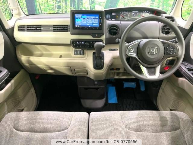 honda n-box 2019 -HONDA--N BOX 6BA-JF3--JF3-1419181---HONDA--N BOX 6BA-JF3--JF3-1419181- image 2