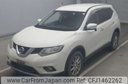 nissan x-trail 2014 -NISSAN--X-Trail DBA-NT32--NT32-010539---NISSAN--X-Trail DBA-NT32--NT32-010539-