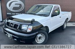 nissan dutsun-truck 1997 GOO_NET_EXCHANGE_0202417A30250706W002
