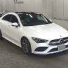 mercedes-benz cla-class 2021 -MERCEDES-BENZ--Benz CLA 3DA-118312M--W1K1183122N203102---MERCEDES-BENZ--Benz CLA 3DA-118312M--W1K1183122N203102- image 1