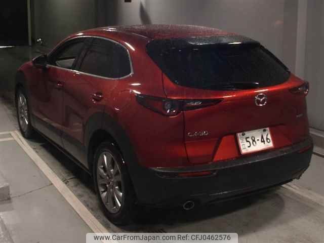 mazda cx-3 2019 -MAZDA--CX-30 DM8P--103339---MAZDA--CX-30 DM8P--103339- image 2