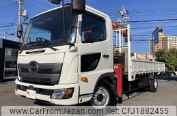 hino ranger 2019 CFJ1882455