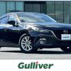 mazda axela 2015 -MAZDA--Axela DBA-BM5FS--BM5FS-302587---MAZDA--Axela DBA-BM5FS--BM5FS-302587- image 1