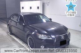 lexus gs 2013 -LEXUS--Lexus GS GWL10-6006125---LEXUS--Lexus GS GWL10-6006125-