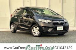 honda fit 2017 -HONDA--Fit DBA-GK3--GK3-3312611---HONDA--Fit DBA-GK3--GK3-3312611-