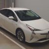 toyota prius 2018 -TOYOTA 【つくば 330ﾕ2432】--Prius DAA-ZVW50--ZVW50-6126216---TOYOTA 【つくば 330ﾕ2432】--Prius DAA-ZVW50--ZVW50-6126216- image 5