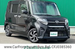 daihatsu tanto 2020 -DAIHATSU--Tanto 6BA-LA650S--LA650S-0093147---DAIHATSU--Tanto 6BA-LA650S--LA650S-0093147-