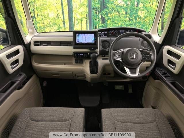 honda n-box 2018 -HONDA--N BOX DBA-JF3--JF3-1138491---HONDA--N BOX DBA-JF3--JF3-1138491- image 2