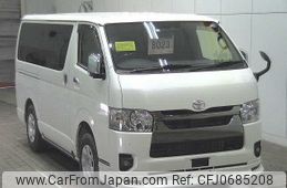 toyota hiace-van 2023 -TOYOTA--Hiace Van GDH206V-2029825---TOYOTA--Hiace Van GDH206V-2029825-