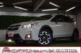 subaru impreza-wagon 2017 CFJ1782556