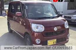 daihatsu move-canbus 2017 -DAIHATSU 【伊勢志摩 583ｷ89】--Move Canbus LA800S-0060487---DAIHATSU 【伊勢志摩 583ｷ89】--Move Canbus LA800S-0060487-