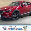 mazda cx-3 2018 -MAZDA--CX-3 LDA-DK5FW--DK5FW-208745---MAZDA--CX-3 LDA-DK5FW--DK5FW-208745- image 1