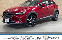 mazda cx-3 2018 -MAZDA--CX-3 LDA-DK5FW--DK5FW-208745---MAZDA--CX-3 LDA-DK5FW--DK5FW-208745-