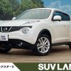 nissan juke 2014 CFJ1811536 image 1