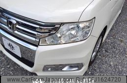 honda step-wagon 2010 CFJ1624720