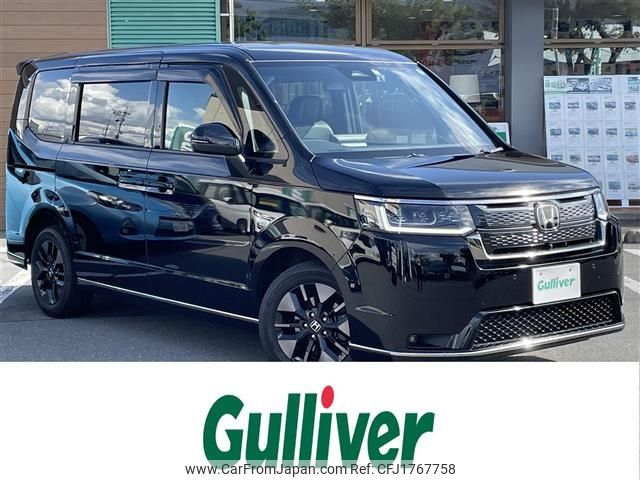 honda stepwagon 2022 CFJ1767758 image 1