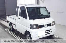 nissan clipper-truck 2011 -NISSAN 【長野 480ｹ2126】--Clipper Truck U72Tｶｲ-0552812---NISSAN 【長野 480ｹ2126】--Clipper Truck U72Tｶｲ-0552812-