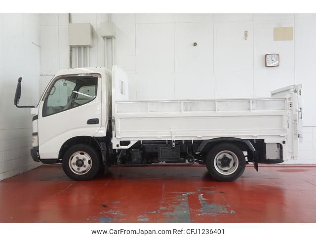 toyota toyoace 2006 quick_quick_RZU300_RZU300-1000189 image 2