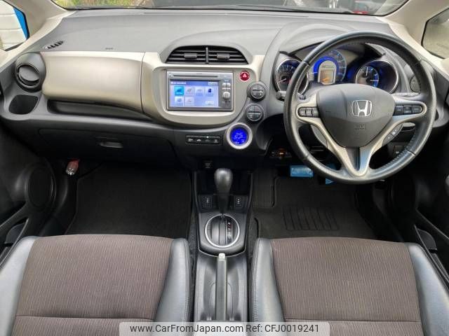 honda fit 2013 -HONDA--Fit DAA-GP1--GP1-1233673---HONDA--Fit DAA-GP1--GP1-1233673- image 2