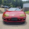 toyota supra 1998 -TOYOTA--Supra E-JZA80--JZA80-1003125---TOYOTA--Supra E-JZA80--JZA80-1003125- image 4