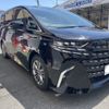 toyota alphard 2023 -TOYOTA--Alphard 3BA-AGH40W--AGH40-0006***---TOYOTA--Alphard 3BA-AGH40W--AGH40-0006***- image 23